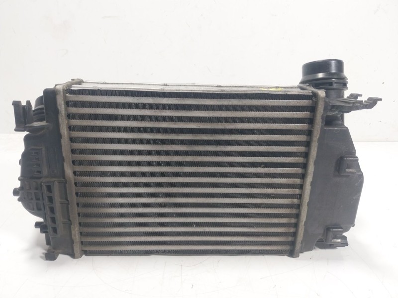 Recambio de intercooler para nissan qashqai ii suv (j11, j11_) 1.6 dci referencia OEM IAM  144614EB1B02 