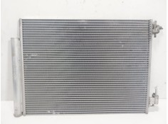 Recambio de condensador aire acondicionado para renault captur i (j5_, h5_) 1.3 tce 130 (j5nj, j5ne) referencia OEM IAM  9210068 2
