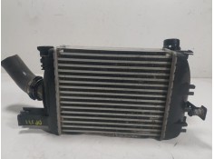 Recambio de intercooler para renault captur i (j5_, h5_) 1.3 tce 130 (j5nj, j5ne) referencia OEM IAM  144965154R  2