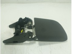 Recambio de apoyabrazos central para volkswagen t-roc (a11, d11) 2.0 tdi referencia OEM IAM  2GA864207DKB 