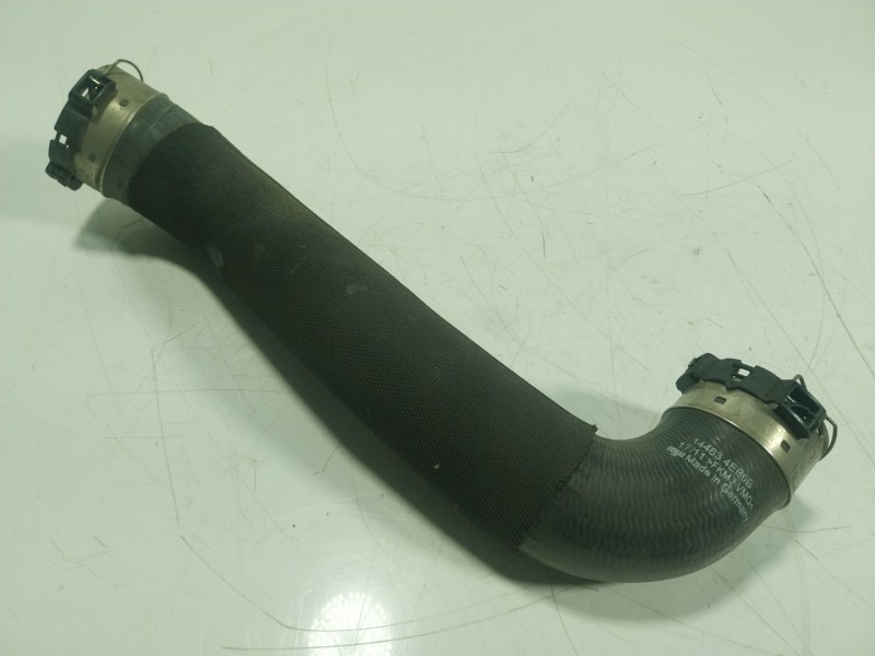 Recambio de tubo intercooler para nissan qashqai ii suv (j11, j11_) 1.6 dci referencia OEM IAM  144634EB0B 