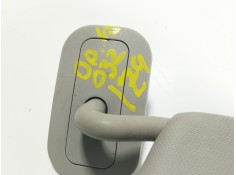 Recambio de parasol izquierdo para ford transit custom v362 furgoneta (fy, fz) 2.2 tdci referencia OEM IAM    2