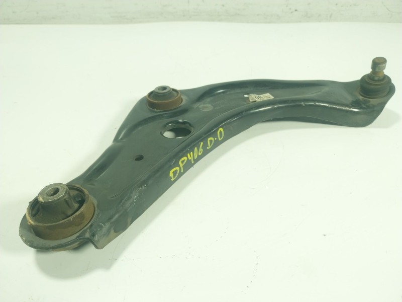 Recambio de brazo suspension inferior delantero derecho para nissan qashqai ii suv (j11, j11_) 1.6 dci referencia OEM IAM   