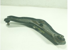 Recambio de brazo suspension inferior delantero derecho para nissan qashqai ii suv (j11, j11_) 1.6 dci referencia OEM IAM    2