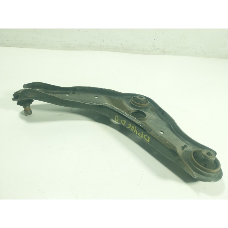 Recambio de brazo suspension inferior delantero derecho para nissan qashqai ii suv (j11, j11_) 1.6 dci referencia OEM IAM   
