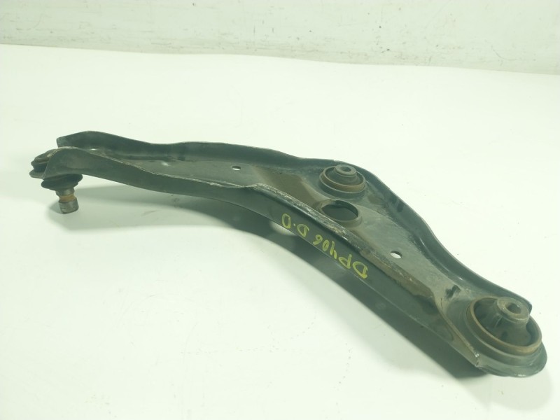 Recambio de brazo suspension inferior delantero derecho para nissan qashqai ii suv (j11, j11_) 1.6 dci referencia OEM IAM   