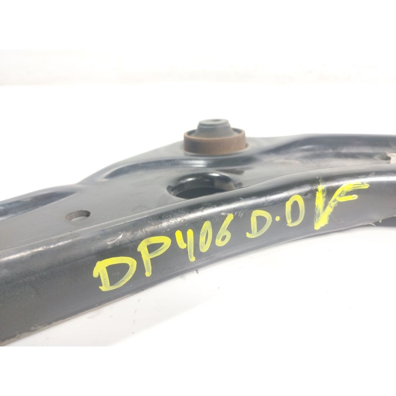 Recambio de brazo suspension inferior delantero derecho para nissan qashqai ii suv (j11, j11_) 1.6 dci referencia OEM IAM   