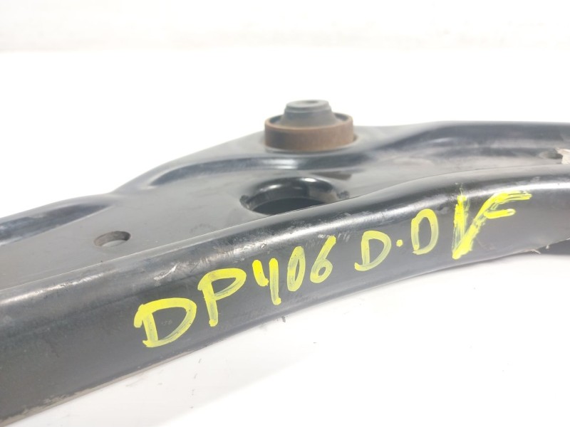 Recambio de brazo suspension inferior delantero derecho para nissan qashqai ii suv (j11, j11_) 1.6 dci referencia OEM IAM   