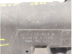 Recambio de cremallera direccion para audi a7 sportback (4ka) 45 tdi mild hybrid quattro referencia OEM IAM  4N0909144E  2