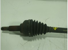 Recambio de transmision izquierda para ford transit custom v362 furgoneta (fy, fz) 2.2 tdci referencia OEM IAM    2