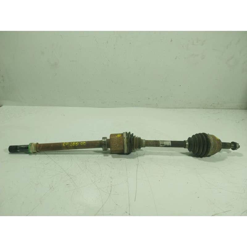 Recambio de transmision derecha para renault trafic iii furgoneta (fg_) 2.0 dci 120 (fgmn) referencia OEM IAM   