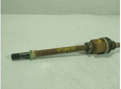 Recambio de transmision derecha para renault trafic iii furgoneta (fg_) 2.0 dci 120 (fgmn) referencia OEM IAM    2