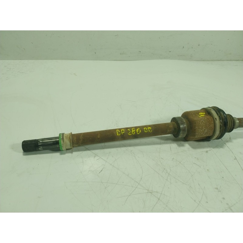 Recambio de transmision derecha para renault trafic iii furgoneta (fg_) 2.0 dci 120 (fgmn) referencia OEM IAM   