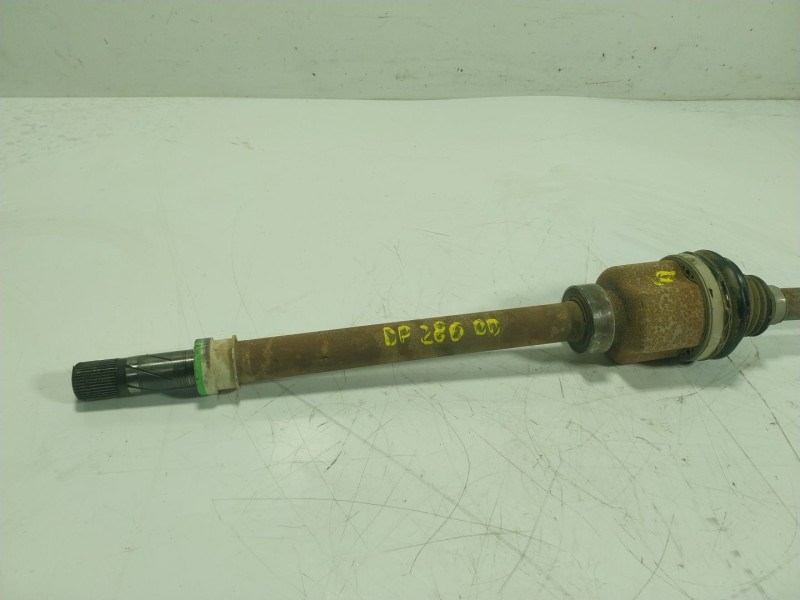 Recambio de transmision derecha para renault trafic iii furgoneta (fg_) 2.0 dci 120 (fgmn) referencia OEM IAM   