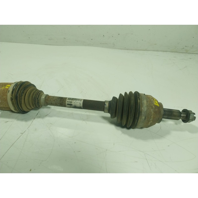 Recambio de transmision derecha para renault trafic iii furgoneta (fg_) 2.0 dci 120 (fgmn) referencia OEM IAM   