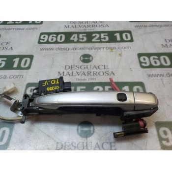 MANETA EXTERIOR TRASERA DERECHA 6921030300B1 