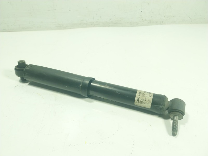 Recambio de amortiguador trasero izquierdo para nissan qashqai ii suv (j11, j11_) 1.6 dci referencia OEM IAM  56210HV02A 