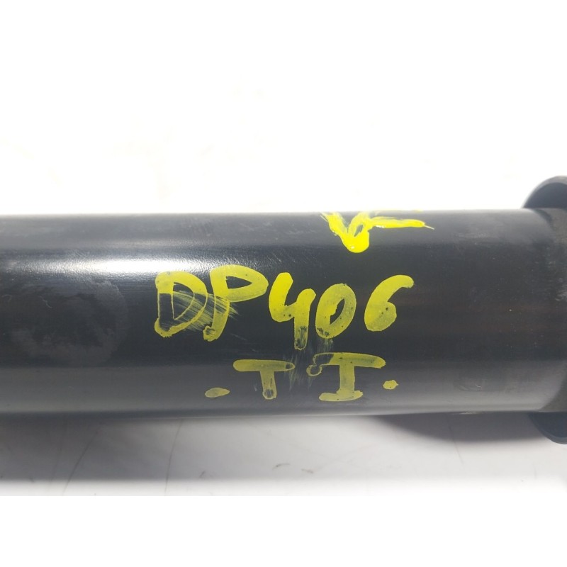 Recambio de amortiguador trasero izquierdo para nissan qashqai ii suv (j11, j11_) 1.6 dci referencia OEM IAM  56210HV02A 