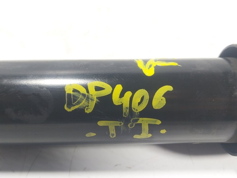 Recambio de amortiguador trasero izquierdo para nissan qashqai ii suv (j11, j11_) 1.6 dci referencia OEM IAM  56210HV02A 