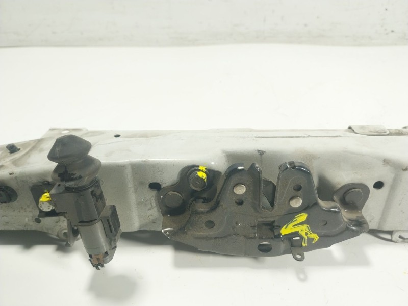 Recambio de frente delantero para nissan qashqai ii suv (j11, j11_) 1.6 dci referencia OEM IAM   