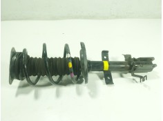 Recambio de amortiguador delantero derecho para renault captur i (j5_, h5_) 1.3 tce 130 (j5nj, j5ne) referencia OEM IAM  5430206 2