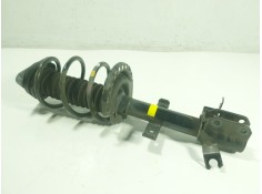 Recambio de amortiguador delantero izquierdo para renault captur i (j5_, h5_) 1.3 tce 130 (j5nj, j5ne) referencia OEM IAM  54302