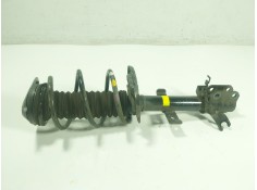 Recambio de amortiguador delantero izquierdo para renault captur i (j5_, h5_) 1.3 tce 130 (j5nj, j5ne) referencia OEM IAM  54302 2