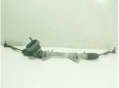 Recambio de cremallera direccion para renault captur i (j5_, h5_) 1.3 tce 130 (j5nj, j5ne) referencia OEM IAM  490012863R 