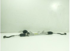 Recambio de cremallera direccion para renault captur i (j5_, h5_) 1.3 tce 130 (j5nj, j5ne) referencia OEM IAM  490012863R  2