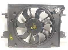 Recambio de electroventilador para renault captur i (j5_, h5_) 1.3 tce 130 (j5nj, j5ne) referencia OEM IAM  214811626R 