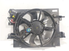 Recambio de electroventilador para renault captur i (j5_, h5_) 1.3 tce 130 (j5nj, j5ne) referencia OEM IAM  214811626R  2
