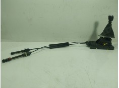 Recambio de palanca cambio para renault captur i (j5_, h5_) 1.3 tce 130 (j5nj, j5ne) referencia OEM IAM  349016426R 