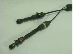 Recambio de palanca cambio para renault captur i (j5_, h5_) 1.3 tce 130 (j5nj, j5ne) referencia OEM IAM  349016426R  2