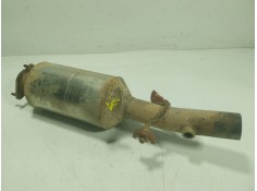 Recambio de catalizador para ford transit custom v362 autobús (f3) 2.0 ecoblue referencia OEM IAM  LK315K224AA 