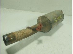 Recambio de catalizador para ford transit custom v362 autobús (f3) 2.0 ecoblue referencia OEM IAM  LK315K224AA  2