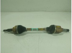 Recambio de transmision izquierda para ford transit custom v362 autobús (f3) 2.0 ecoblue referencia OEM IAM  KK213B437AB 