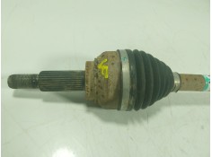 Recambio de transmision izquierda para ford transit custom v362 autobús (f3) 2.0 ecoblue referencia OEM IAM  KK213B437AB  2