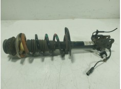 Recambio de amortiguador delantero izquierdo para renault express furgoneta/monovolumen 1.5 blue dci 95 (f6ab) referencia OEM IA