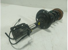 Recambio de amortiguador delantero izquierdo para renault express furgoneta/monovolumen 1.5 blue dci 95 (f6ab) referencia OEM IA 2