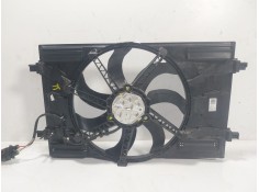 Recambio de electroventilador para volkswagen t-roc (a11, d11) 2.0 tdi referencia OEM IAM  5Q0121203DQ  2