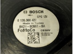 Recambio de electroventilador para ford transit custom v362 furgoneta (fy, fz) 2.2 tdci referencia OEM IAM  BK218C607BA  2
