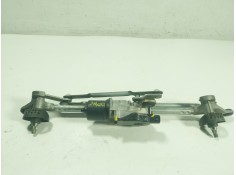 Recambio de motor limpia delantero para nissan qashqai ii suv (j11, j11_) 1.6 dci referencia OEM IAM  7824C119A  2