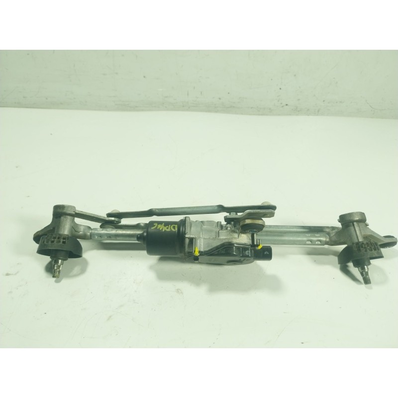 Recambio de motor limpia delantero para nissan qashqai ii suv (j11, j11_) 1.6 dci referencia OEM IAM  7824C119A 