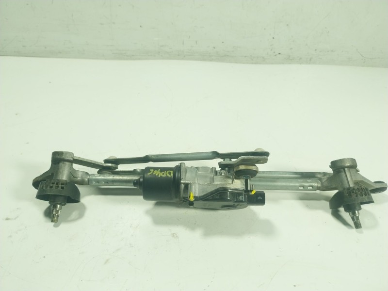 Recambio de motor limpia delantero para nissan qashqai ii suv (j11, j11_) 1.6 dci referencia OEM IAM  7824C119A 