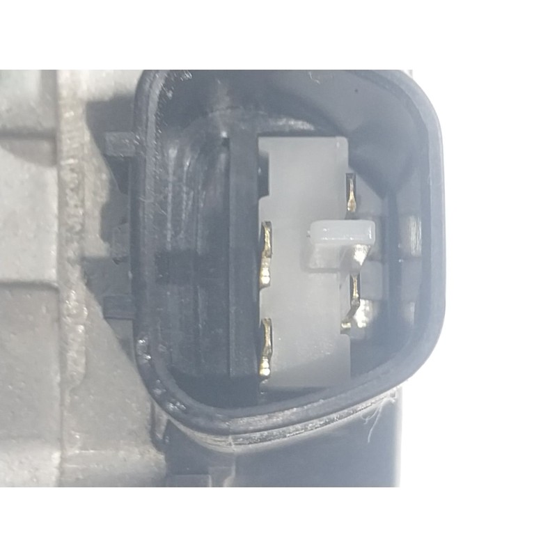 Recambio de motor limpia delantero para nissan qashqai ii suv (j11, j11_) 1.6 dci referencia OEM IAM  7824C119A 