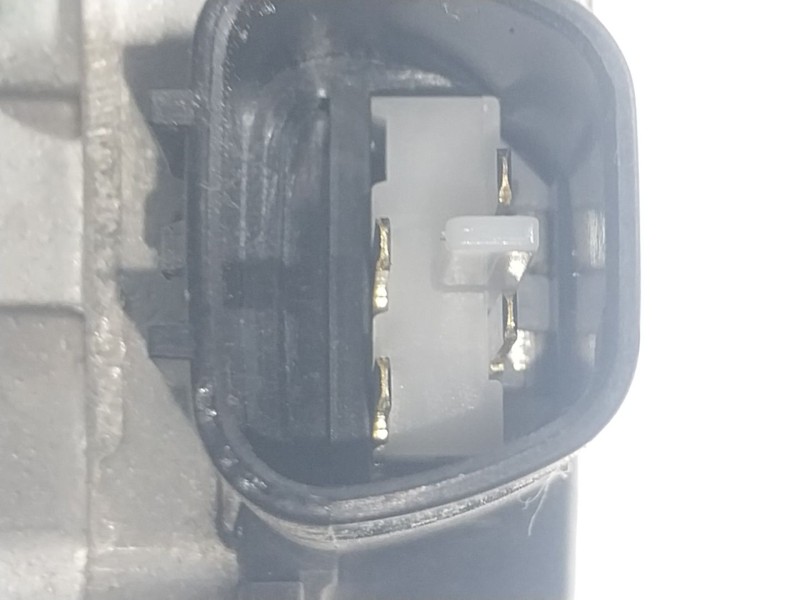 Recambio de motor limpia delantero para nissan qashqai ii suv (j11, j11_) 1.6 dci referencia OEM IAM  7824C119A 