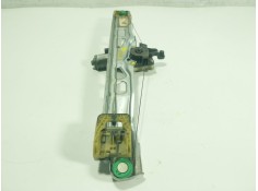 Recambio de elevalunas delantero derecho para ford transit custom v362 furgoneta (fy, fz) 2.2 tdci referencia OEM IAM    2