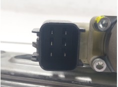 Recambio de elevalunas delantero izquierdo para ford transit custom v362 furgoneta (fy, fz) 2.2 tdci referencia OEM IAM    2