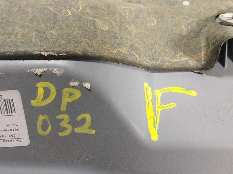 Recambio de guantera para ford transit custom v362 furgoneta (fy, fz) 2.2 tdci referencia OEM IAM   