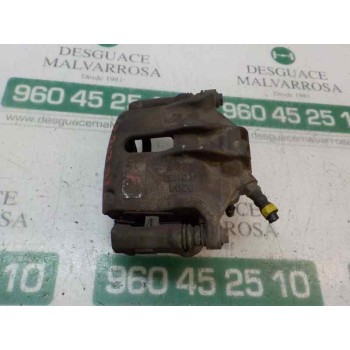 PINZA FRENO DELANTERA IZQUIERDA 